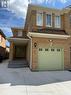 19 Garibaldi Drive, Brampton, ON  - Outdoor 