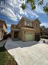 19 Garibaldi Drive, Brampton, ON  - Outdoor With Facade 