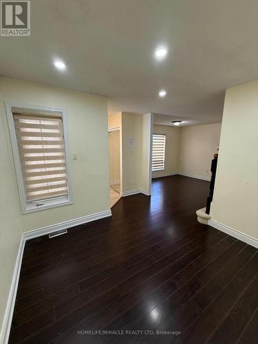 19 Garibaldi Drive, Brampton, ON - Indoor