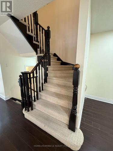 19 Garibaldi Drive, Brampton, ON - Indoor Photo Showing Other Room