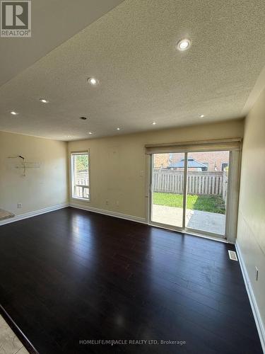 19 Garibaldi Drive, Brampton, ON - Indoor Photo Showing Other Room