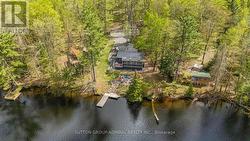 1023 KIRKPATRICK LANE  Bracebridge, ON P1L 1X1