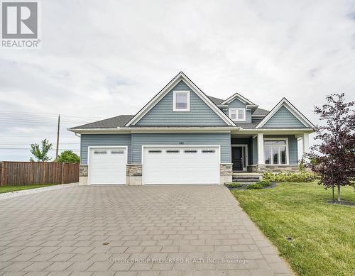 551 SCENIC COURT  Warwick (Watford), ON N0M 2S0