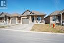 19 - 159 Collins Way, Strathroy-Caradoc (Se), ON  - Outdoor With Facade 
