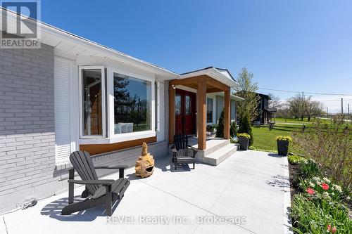 350 Kemp Road W, Grimsby (Grimsby Escarpment), ON - Outdoor