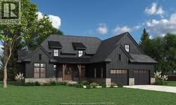 38 York  Kingsville, ON N9Y 0G3