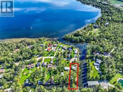 Approximate Lot Lines - 