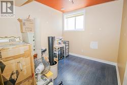 Basement Bedroom 4 - 