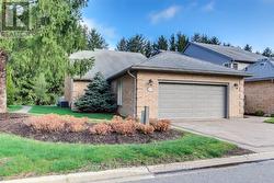 675 LANSDOWNE AVENUE  Woodstock (Woodstock - North), ON N4T 1K3