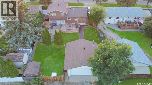 2450 15Th Avenue E, Prince Albert, SK - Outdoor