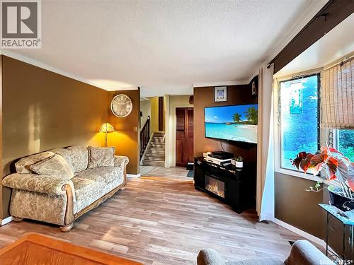 2450 15Th Avenue E, Prince Albert, SK - Indoor