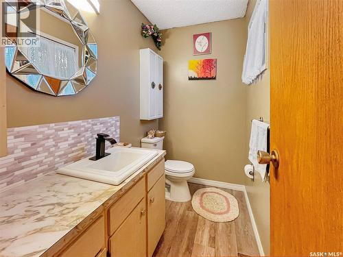 2450 15Th Avenue E, Prince Albert, SK - Indoor Photo Showing Bathroom