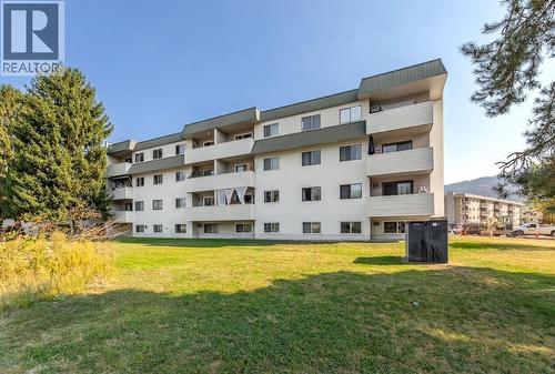 150 Skaha Place Unit# 213  Penticton, BC V2K 7K1