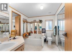 Full bathroom - 