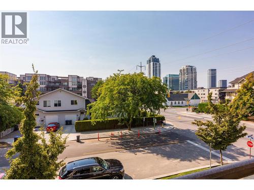 710 Stockwell Avenue Unit# 207, Kelowna, BC - Outdoor