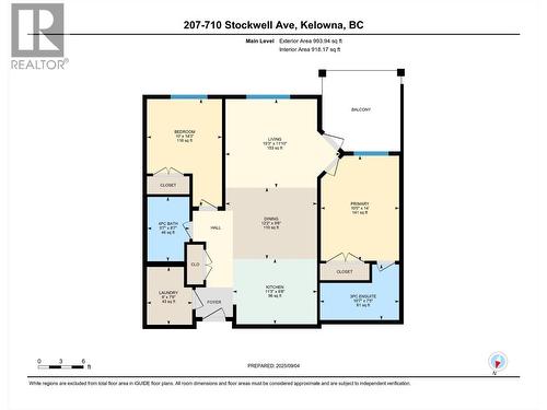 710 Stockwell Avenue Unit# 207, Kelowna, BC - Other