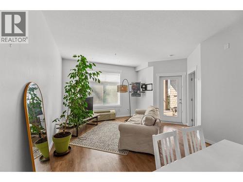 710 Stockwell Avenue Unit# 207, Kelowna, BC - Indoor