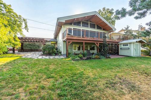 975 Heron Court  Oliver, BC V0H 1T2