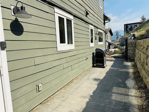 705 Kpokl Road, Invermere, BC - Outdoor With Exterior