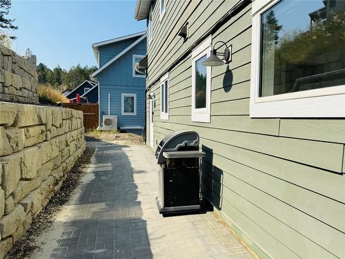 705 Kpokl Road, Invermere, BC - Outdoor