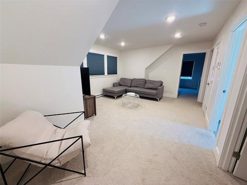 705 Kpokl Road, Invermere, BC - Indoor