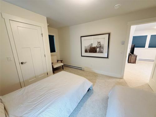 705 Kpokl Road, Invermere, BC - Indoor Photo Showing Bedroom
