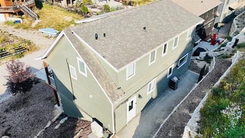 705 Kpokl Road, Invermere, BC - Outdoor