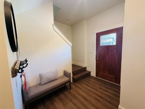 705 Kpokl Road, Invermere, BC - Indoor Photo Showing Other Room