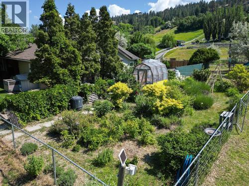 3575 Valleyview Road, Penticton, BC 