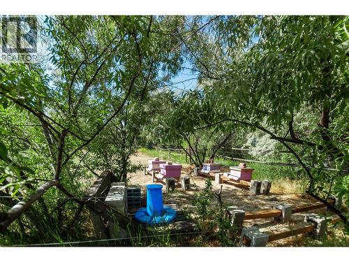 3575 Valleyview Road, Penticton, BC 