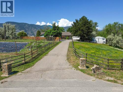 3575 Valleyview Road, Penticton, BC 
