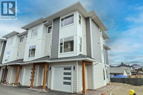 2686 Tranquille Road Unit# 118, Kamloops, BC - Outdoor