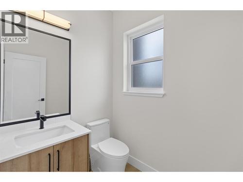2686 Tranquille Road Unit# 118, Kamloops, BC - Indoor Photo Showing Bathroom
