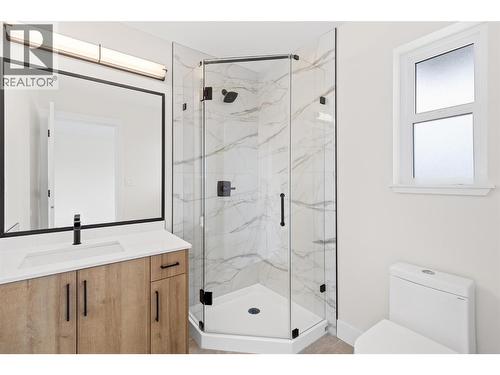 2686 Tranquille Road Unit# 118, Kamloops, BC - Indoor Photo Showing Bathroom