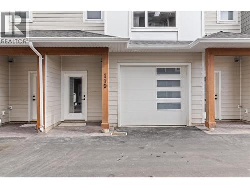 2686 Tranquille Road Unit# 118, Kamloops, BC - Outdoor