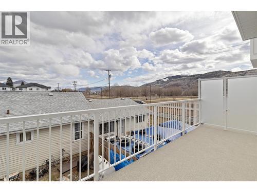 2686 Tranquille Road Unit# 118, Kamloops, BC - Outdoor