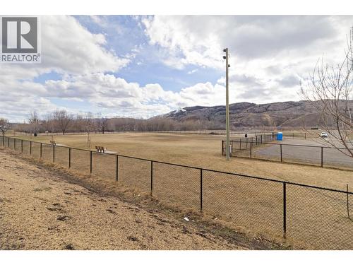 2686 Tranquille Road Unit# 118, Kamloops, BC - Outdoor With View