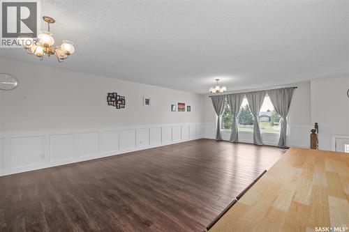 701 Northridge Court, Shellbrook, SK - Indoor Photo Showing Other Room