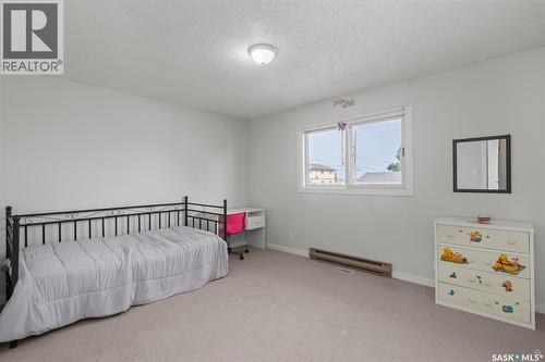701 Northridge Court, Shellbrook, SK - Indoor Photo Showing Bedroom