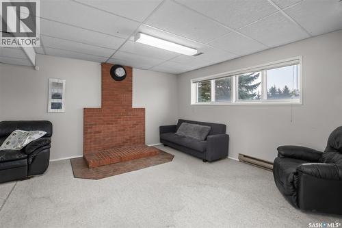 701 Northridge Court, Shellbrook, SK - Indoor