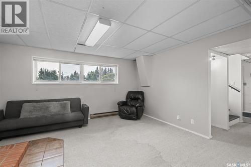 701 Northridge Court, Shellbrook, SK - Indoor