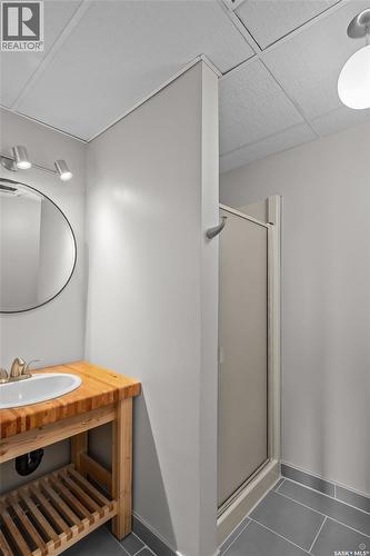 701 Northridge Court, Shellbrook, SK - Indoor Photo Showing Other Room