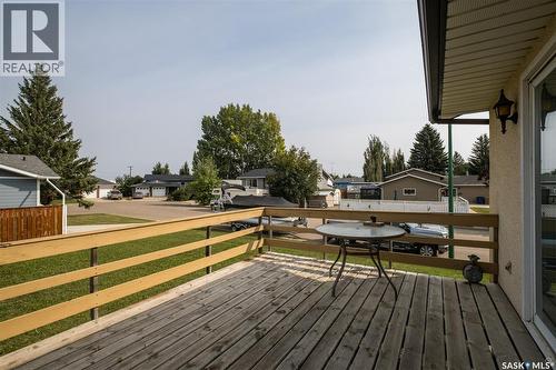 701 Northridge Court, Shellbrook, SK - Outdoor With Exterior