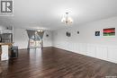 701 Northridge Court, Shellbrook, SK  - Indoor 