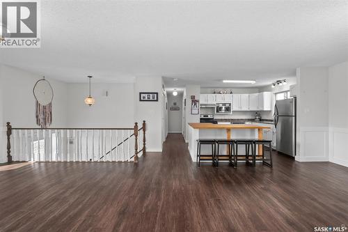 701 Northridge Court, Shellbrook, SK - Indoor