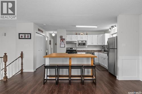 701 Northridge Court, Shellbrook, SK - Indoor Photo Showing Other Room