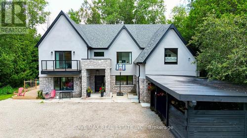 8767 TWISS ROAD  Milton, ON L0P 1B0