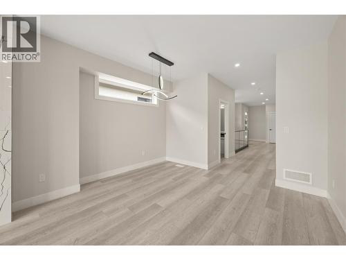 1789 Viewpoint Drive, Kelowna, BC - Indoor Photo Showing Other Room