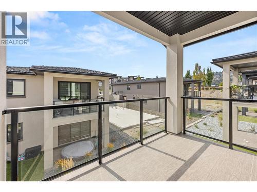 1789 Viewpoint Drive, Kelowna, BC - Outdoor With Exterior