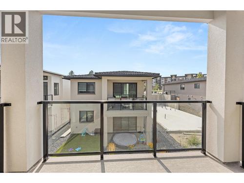 1789 Viewpoint Drive, Kelowna, BC - Outdoor